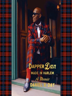 cover image of Dapper Dan